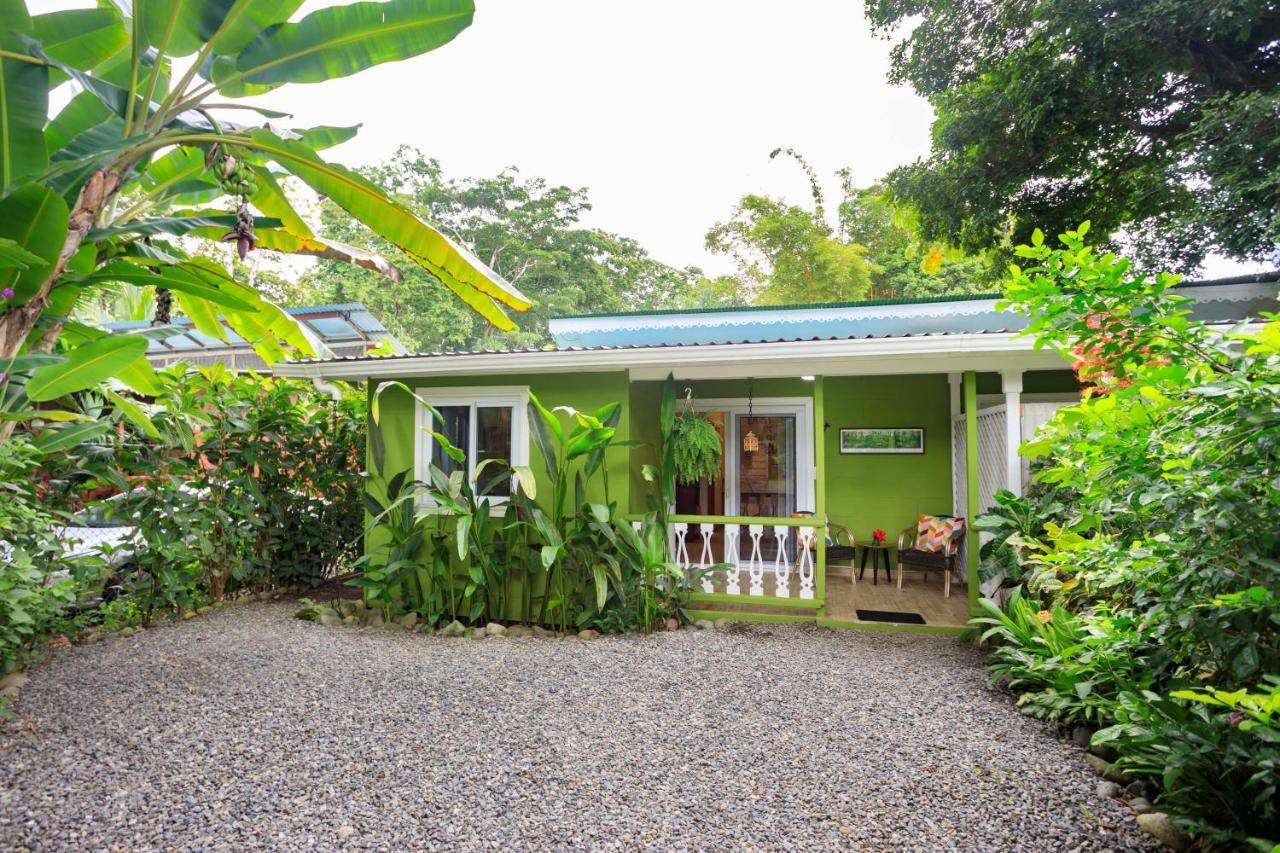 Kalawala 호텔 Puerto Viejo de Talamanca 외부 사진