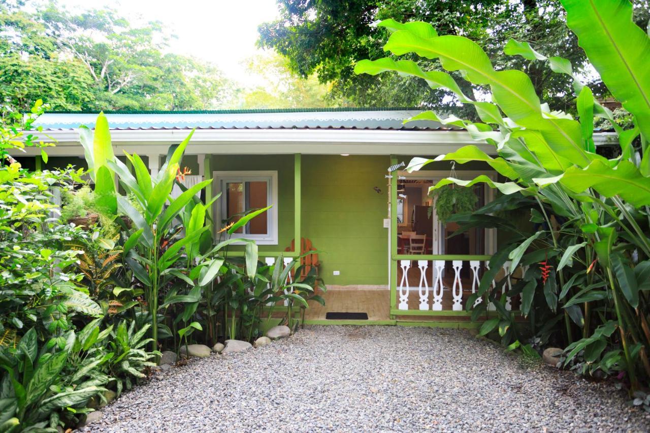 Kalawala 호텔 Puerto Viejo de Talamanca 외부 사진